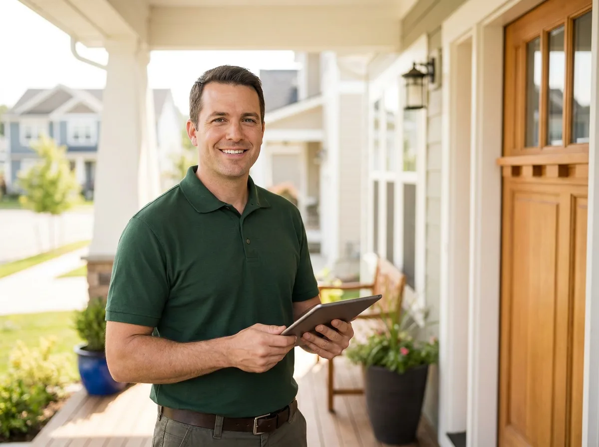 Pest control FAQs for Redig, SD